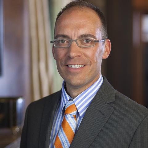 Scott Robertson