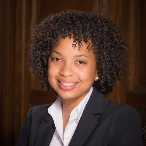 Shanele Williams