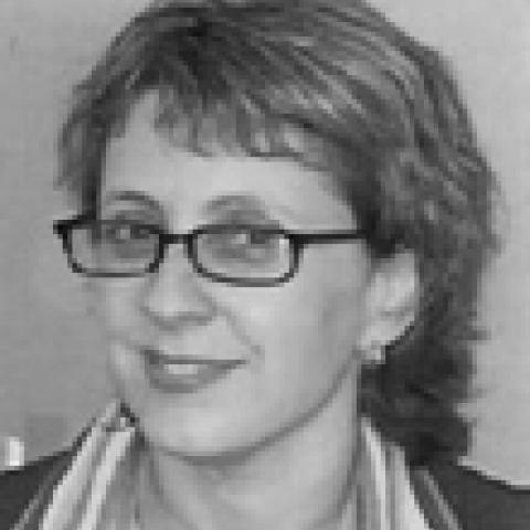 Sharon Goldfeld