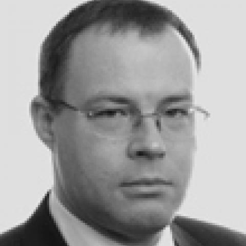 Stephen Davies
