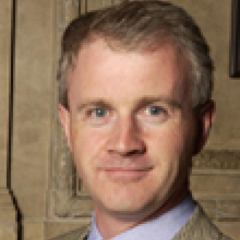 Stephen Monaghan