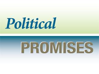 talking-health--political-promises Placeholder Image For Talking Health: Political Promises