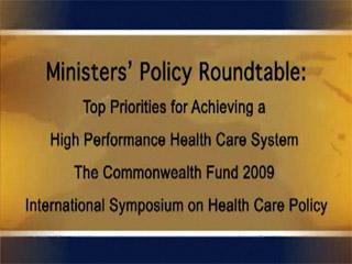 intl-symp-2009 IHP Symposium