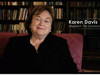kd Karen Davis