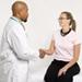 doctor-and-patient Doctor and patient