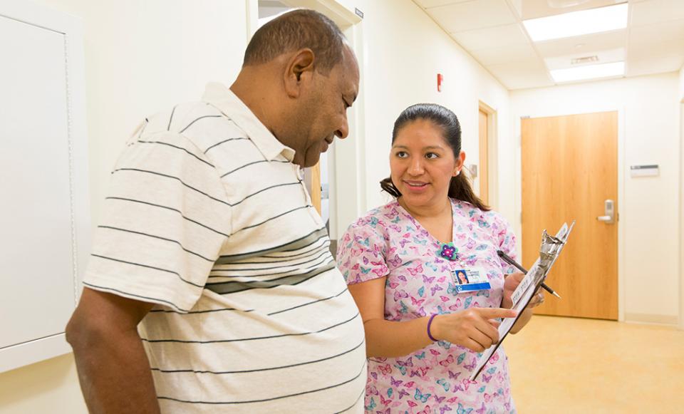 malyszko commonwealthfund 0713 006 1024x620 savedforweb doctor patient health care nurse wellness