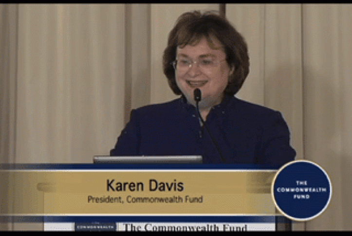 Karen Davis