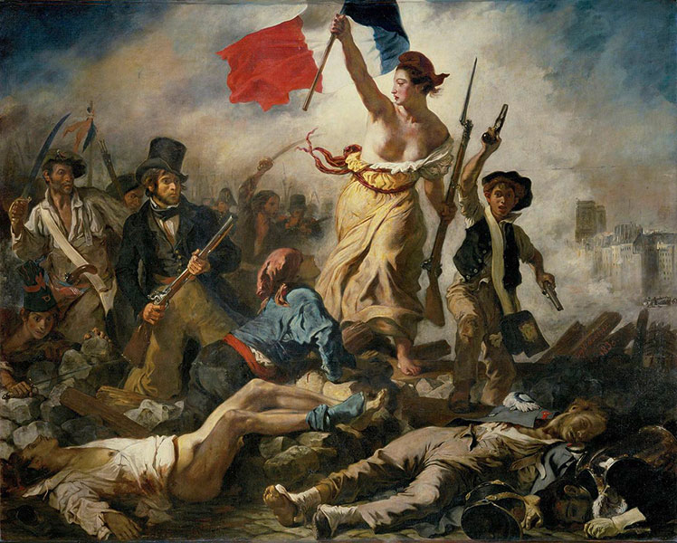 1276px-Eugène_Delacroix_-_Le_28_Juillet._La_Liberté_guidant_le_peuple