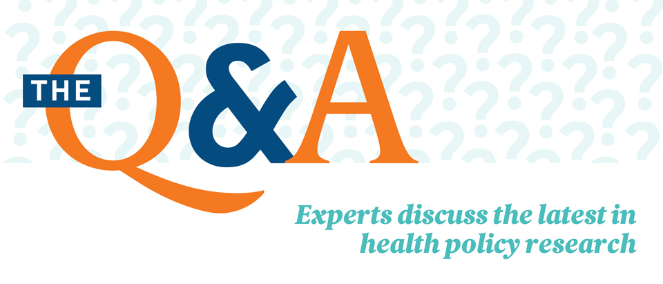 Q&A Header