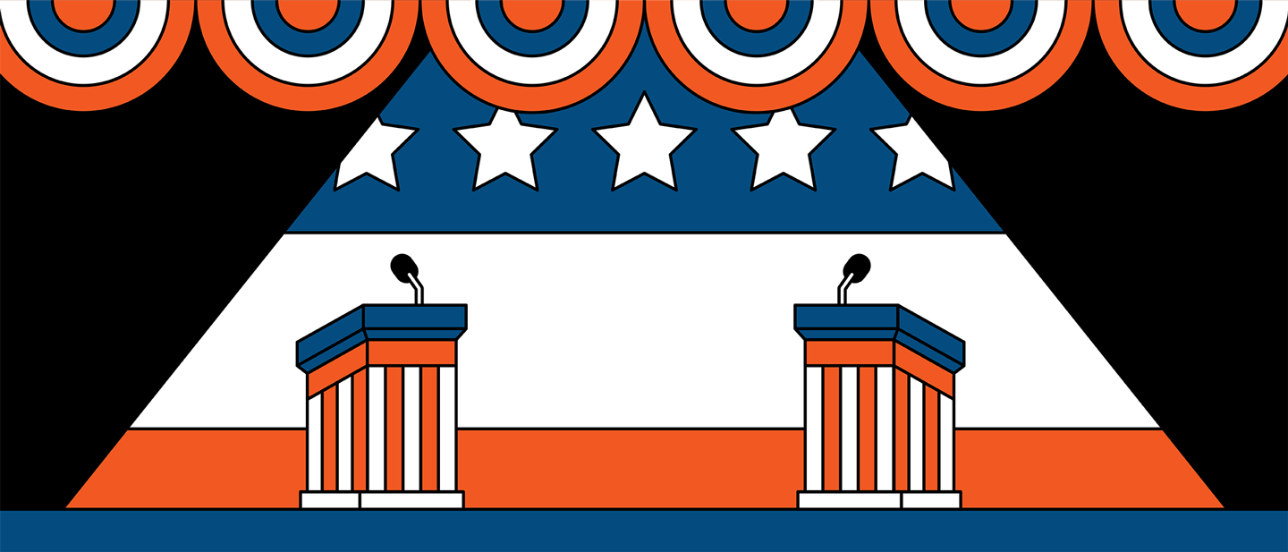 Health Care in the 2020 Presidential Election: Summary