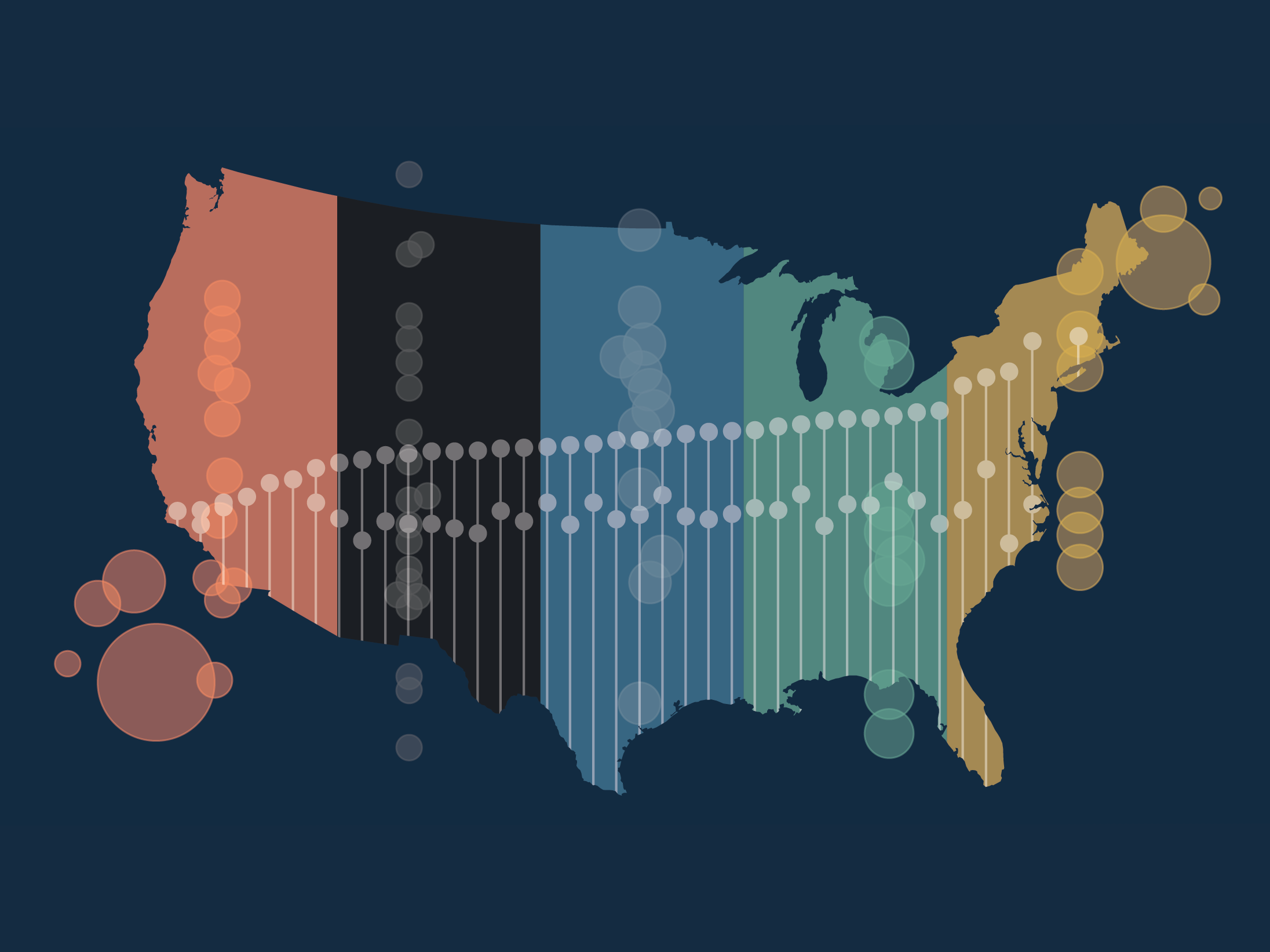 New Data Show Severe Racial and Ethnic Inequities in Child Opportunity in and Between U.S. Metros