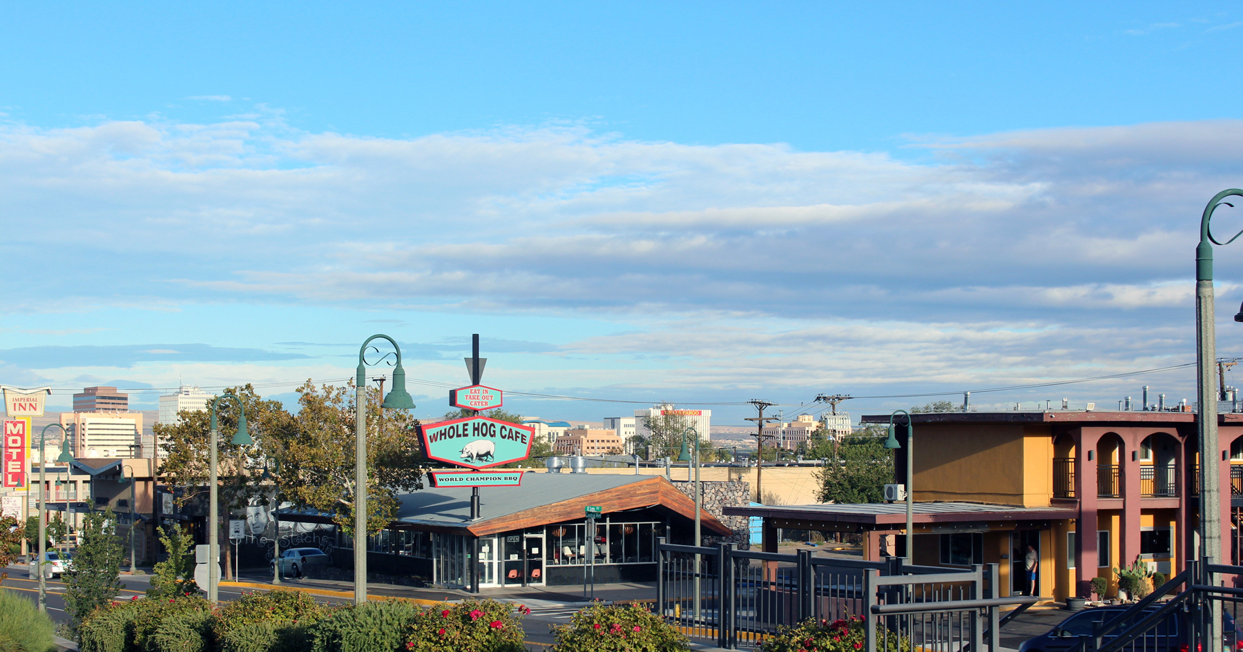 Albuquerque, New Mexico