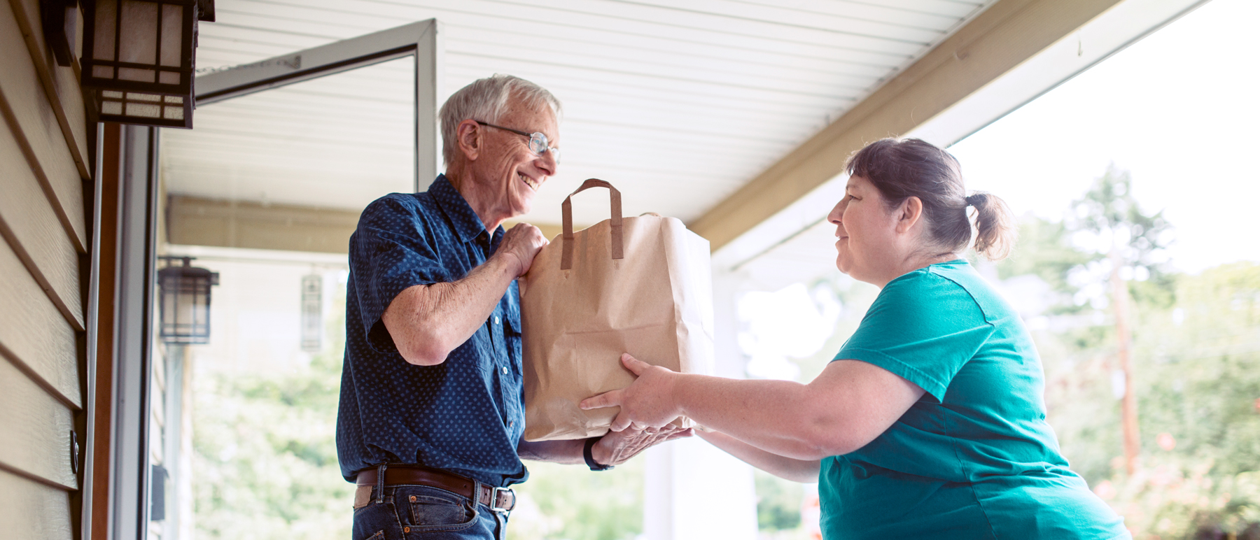 Medicare Advantage Benefits