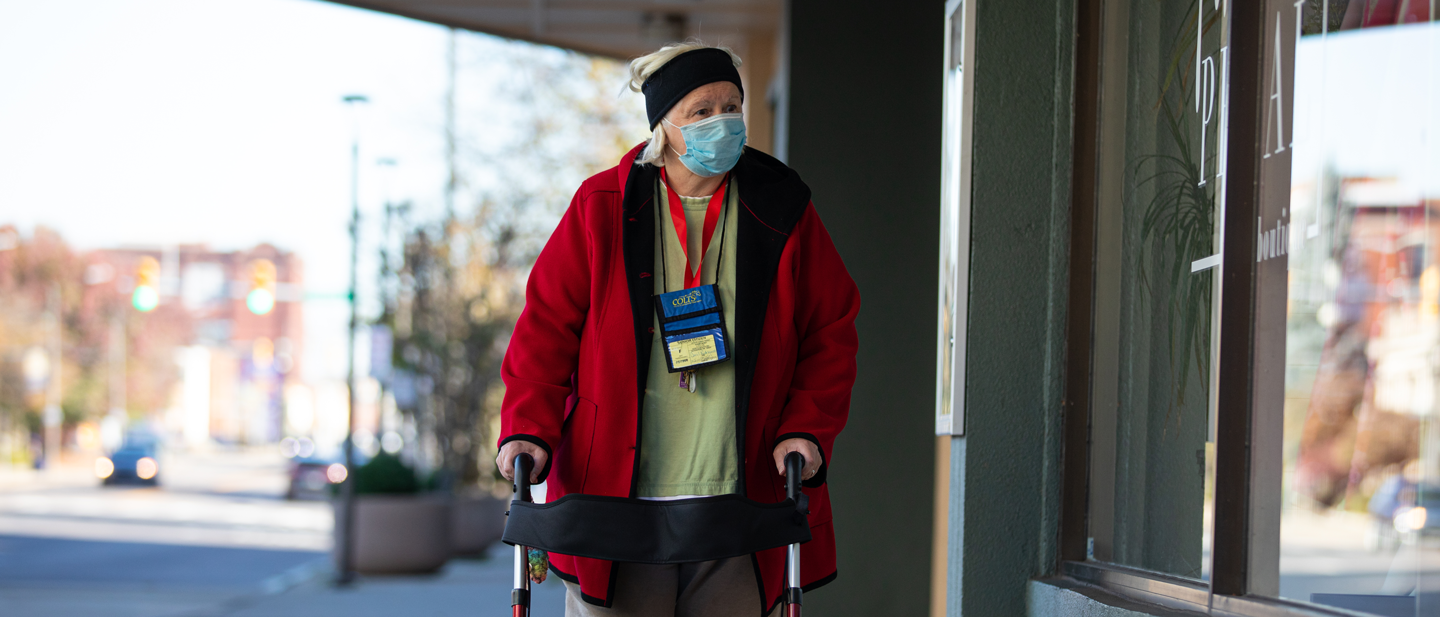 Making Medicare More Navigable