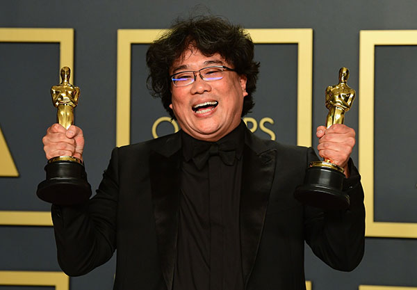 Bong Joon-Ho Bong Joon-Ho