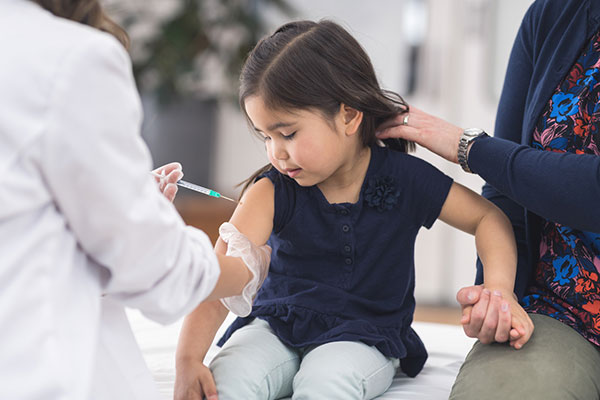 Community Health Centers