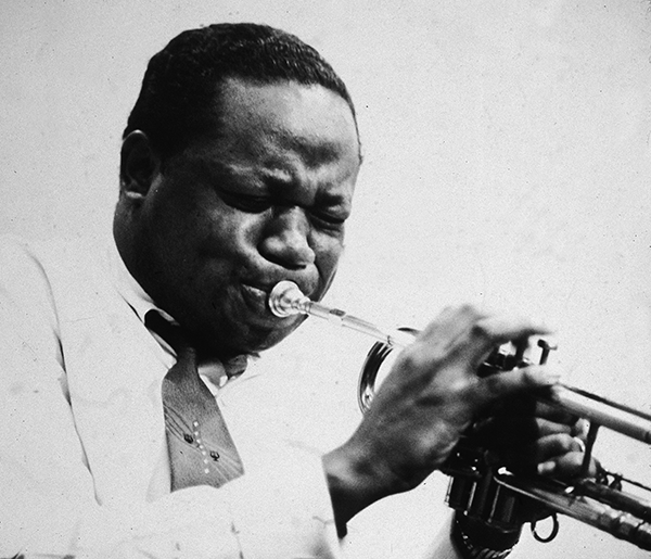 Clifford Brown