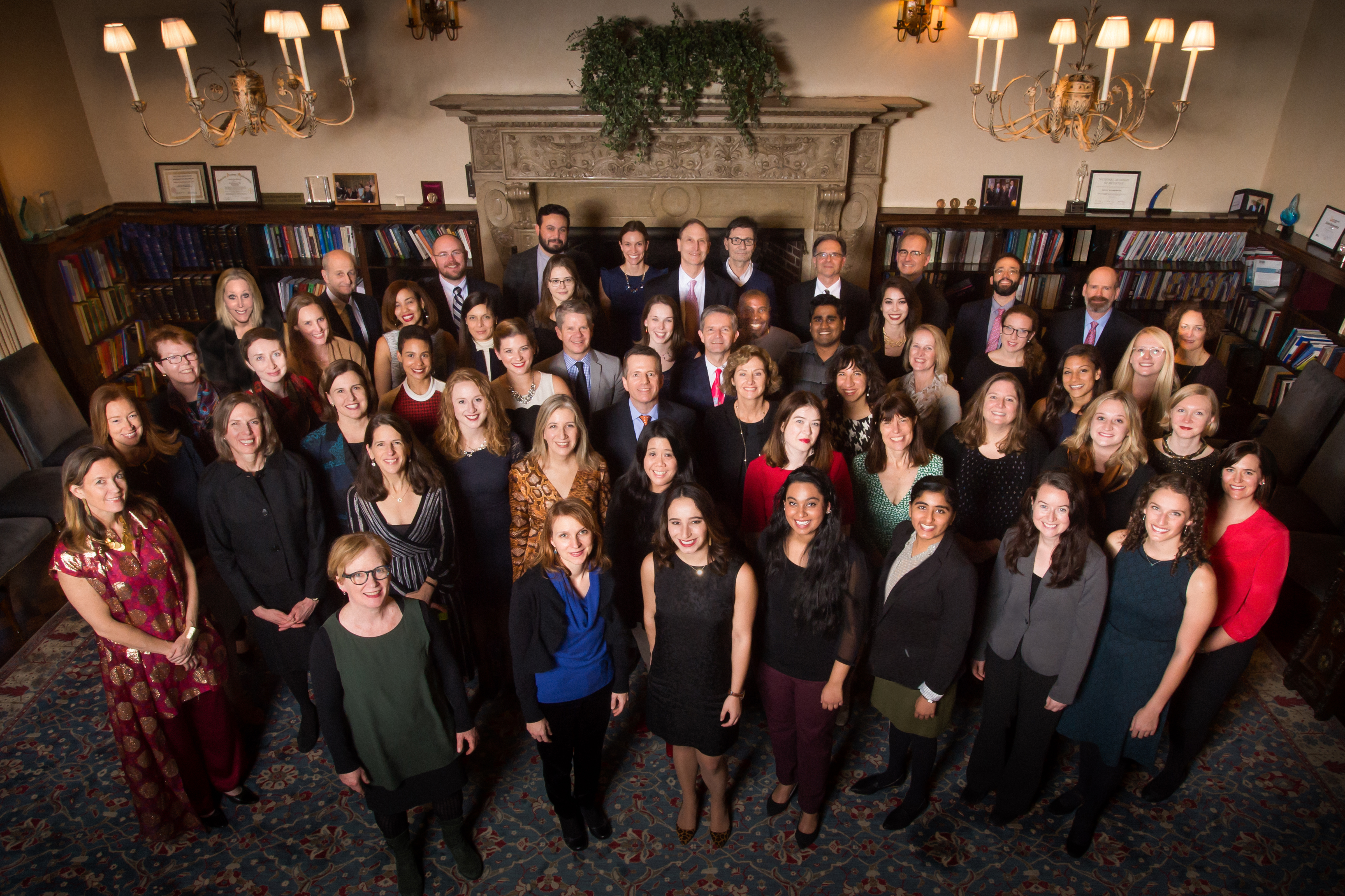 Commonwealth Fund Staff