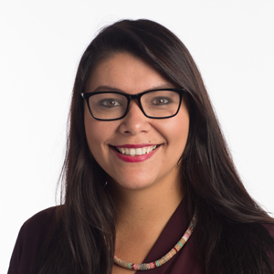 Desi Rodriguez-Lonebear, Ph.D.