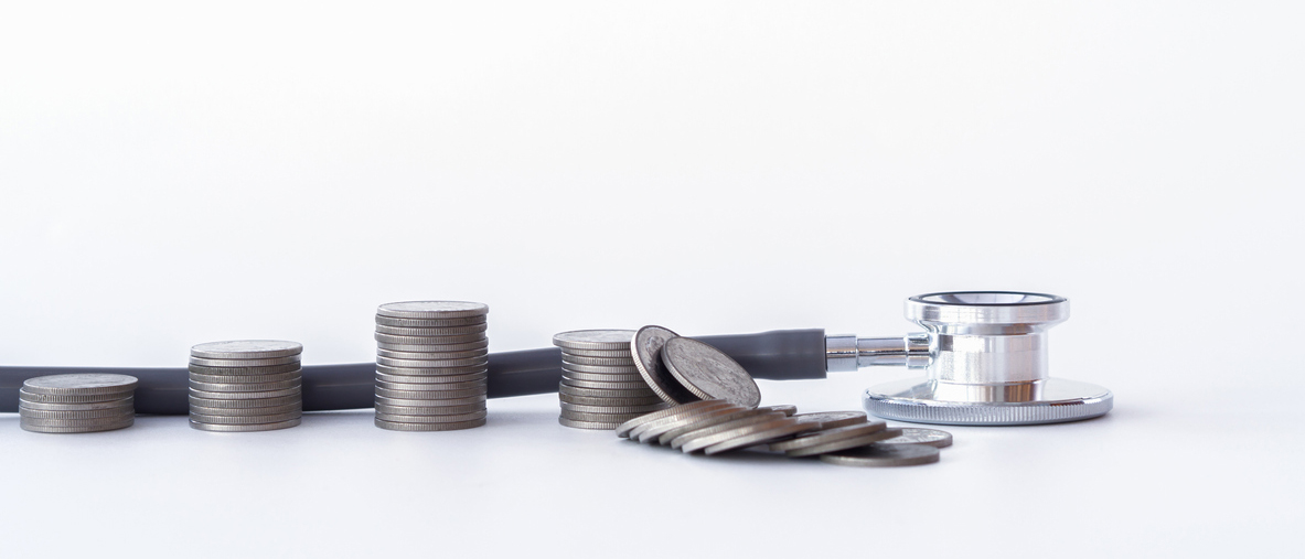 Economic case for Medicaid expansion