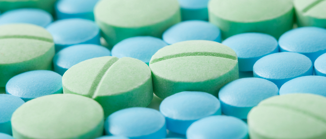 Generic drugs, which may be less afrodable due to proposed CREATES amendment