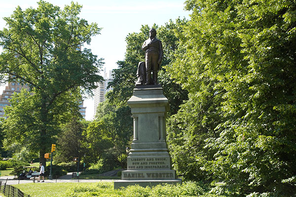 daniel webster daniel webster