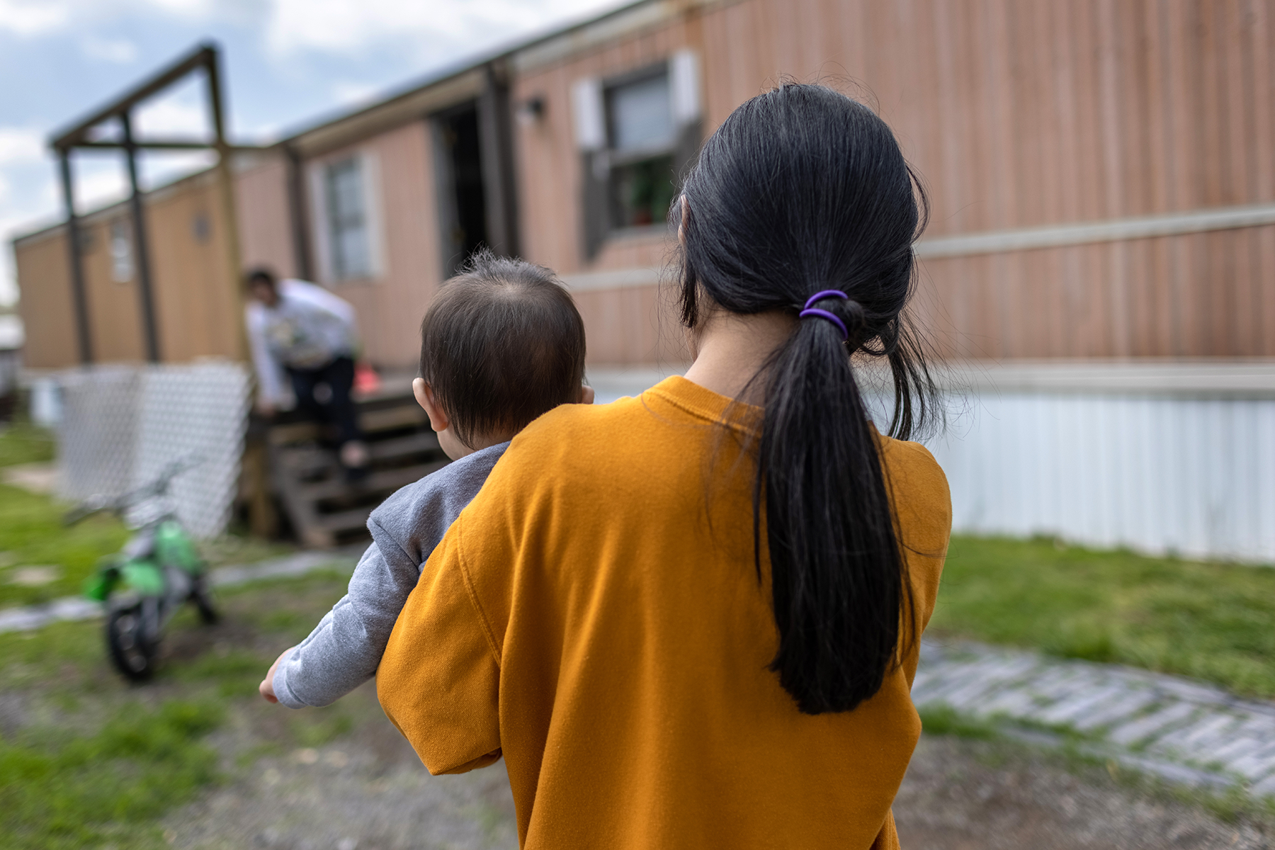 States Expand Access to Coverage for Immigrant Populations