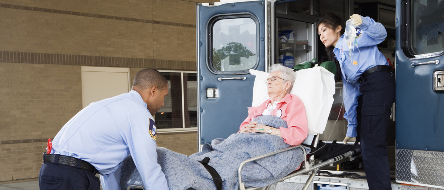 high need high cost patient going to ER
