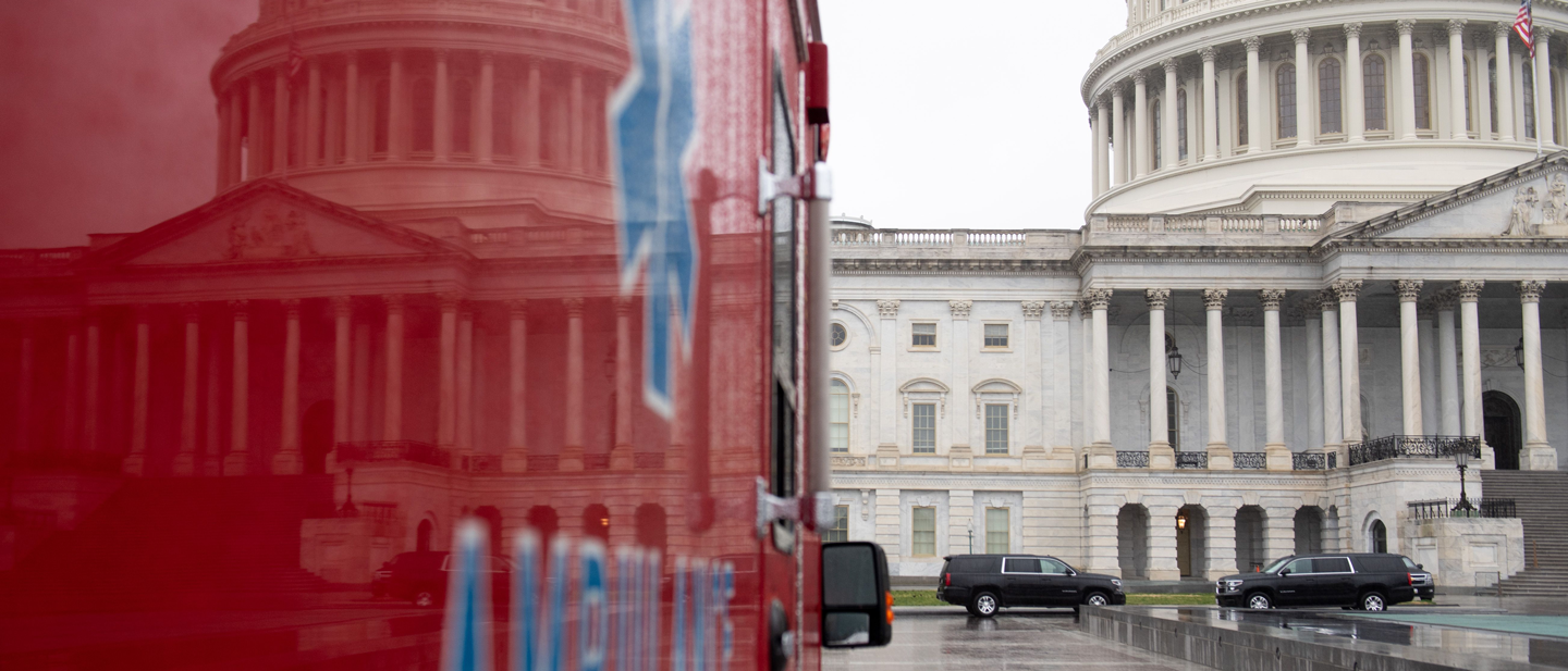 Surprise Billing Protections on the Cusp of Becoming Law