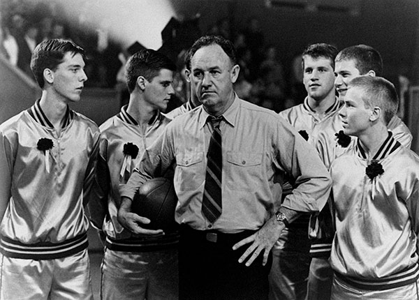 Hoosiers Hoosiers