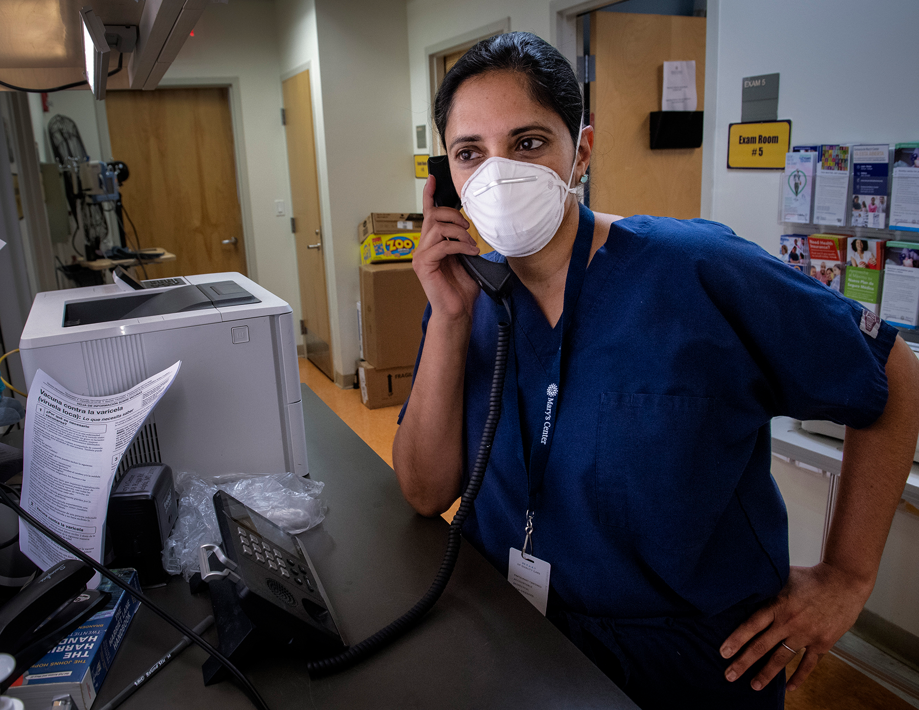 Male Physicians Earn More Than Women in Primary and Specialty Care |  Commonwealth Fund