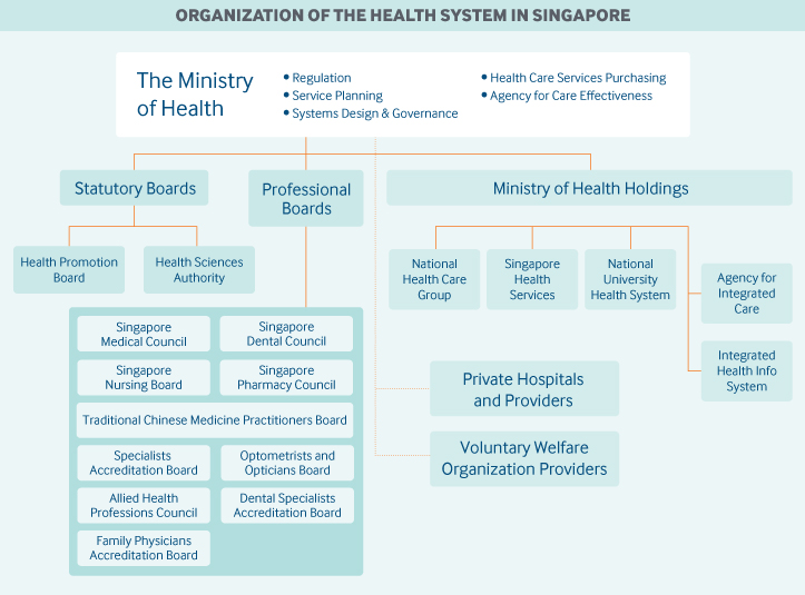 Singapore Governance Graphic