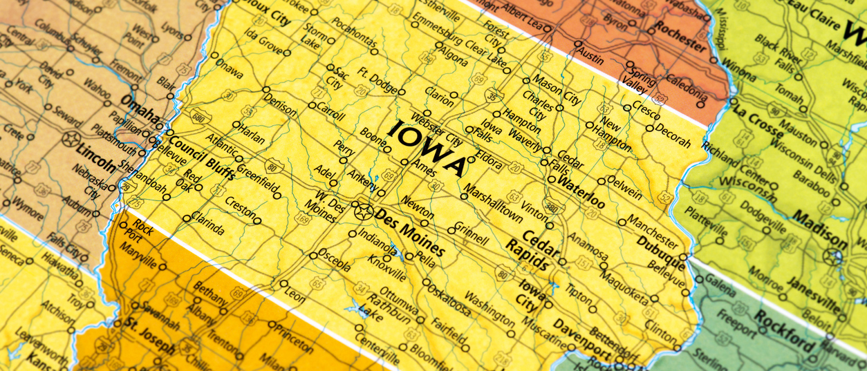 Iowa Medicaid Income Chart 2018