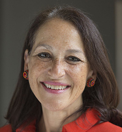 Margaret Hamburg Headshot