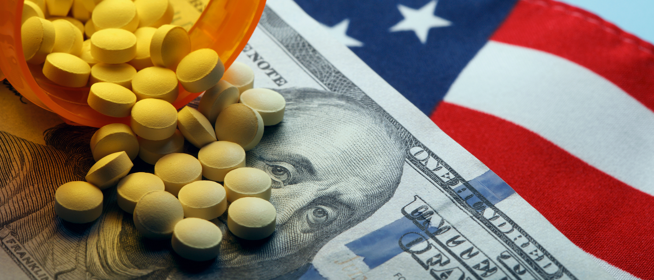 Administration’s New Budget and Drug Prices