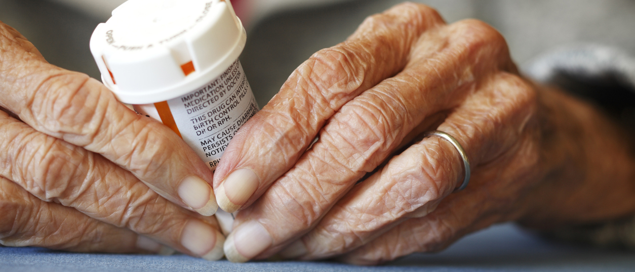 Medicare part B drug payment model