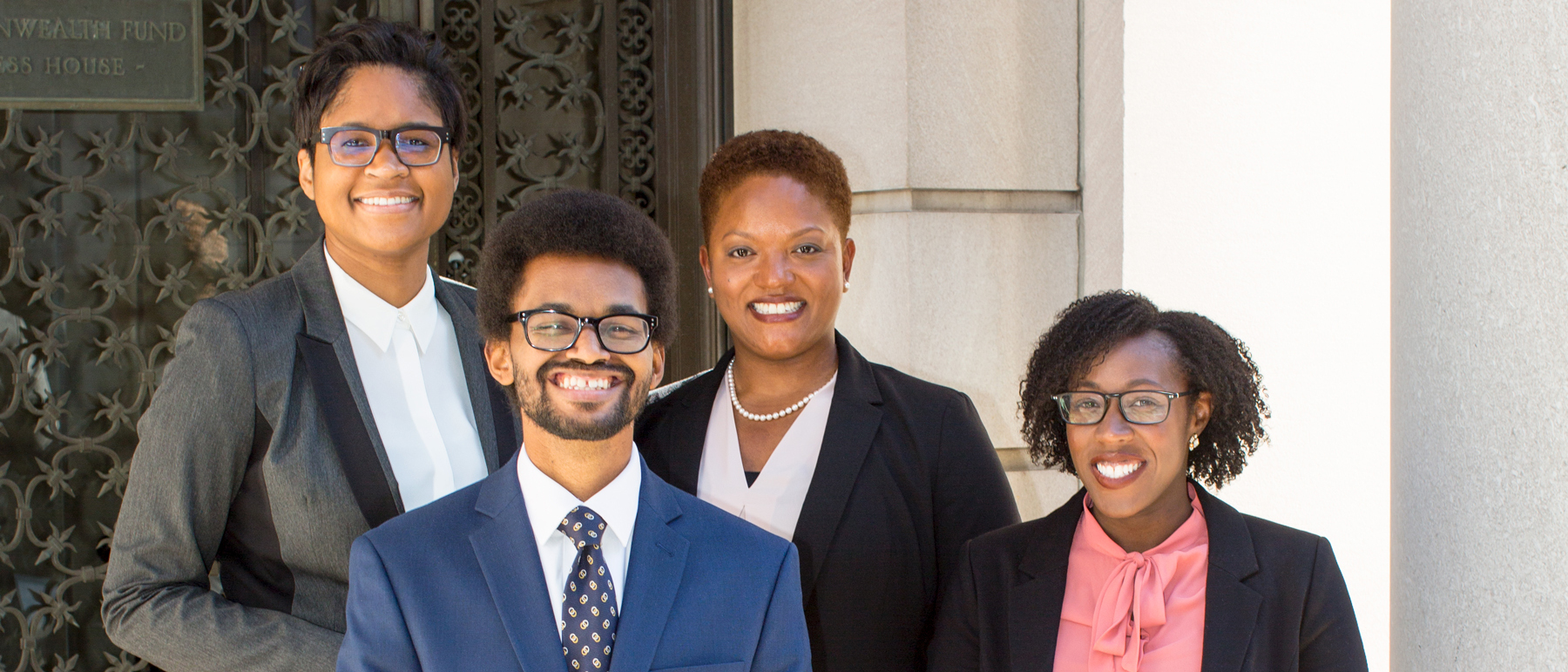 Mongan Fellows 2018