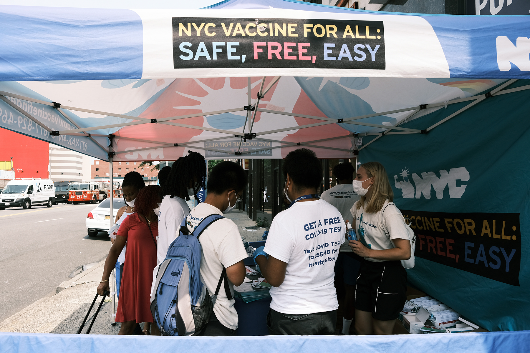 Bridging Public Health And Health Care To Promote Health Equity Commonwealth Fund