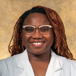 Headshot of Ijeoma Nnodim Opara, M.D.