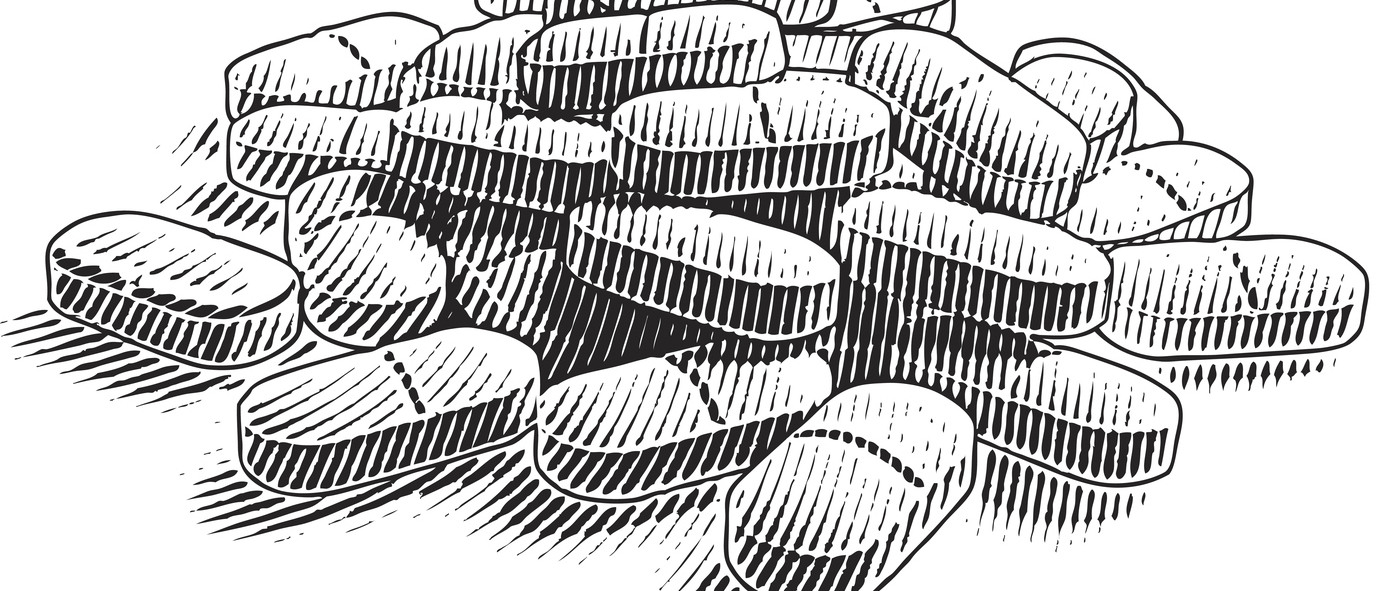 Opioid legislation