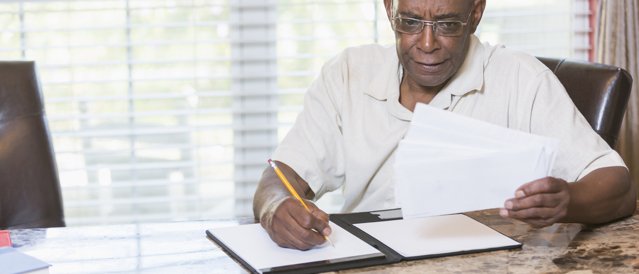 Patient dealing with balance billing for medical costs