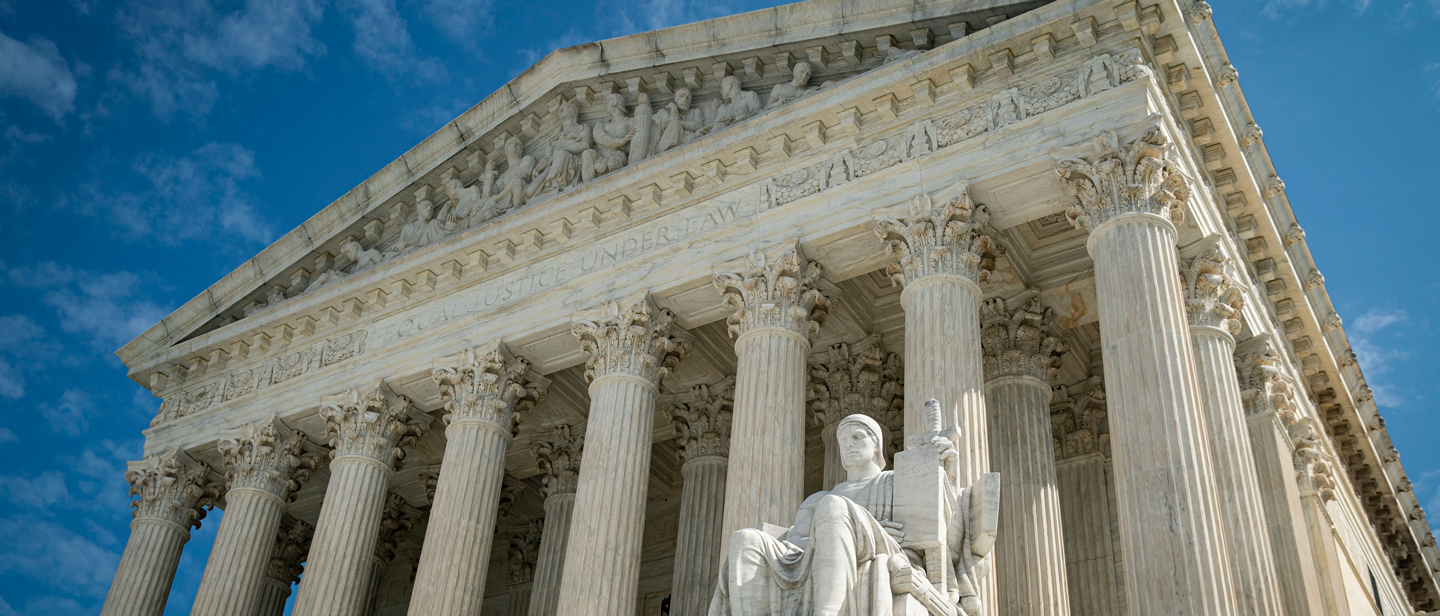 Medicaid Work Requirement Experiments at the Supreme Court: What Happens Now?