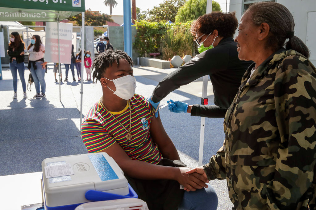 Coronavirus: More Than 50 New Deaths Reported in LA County