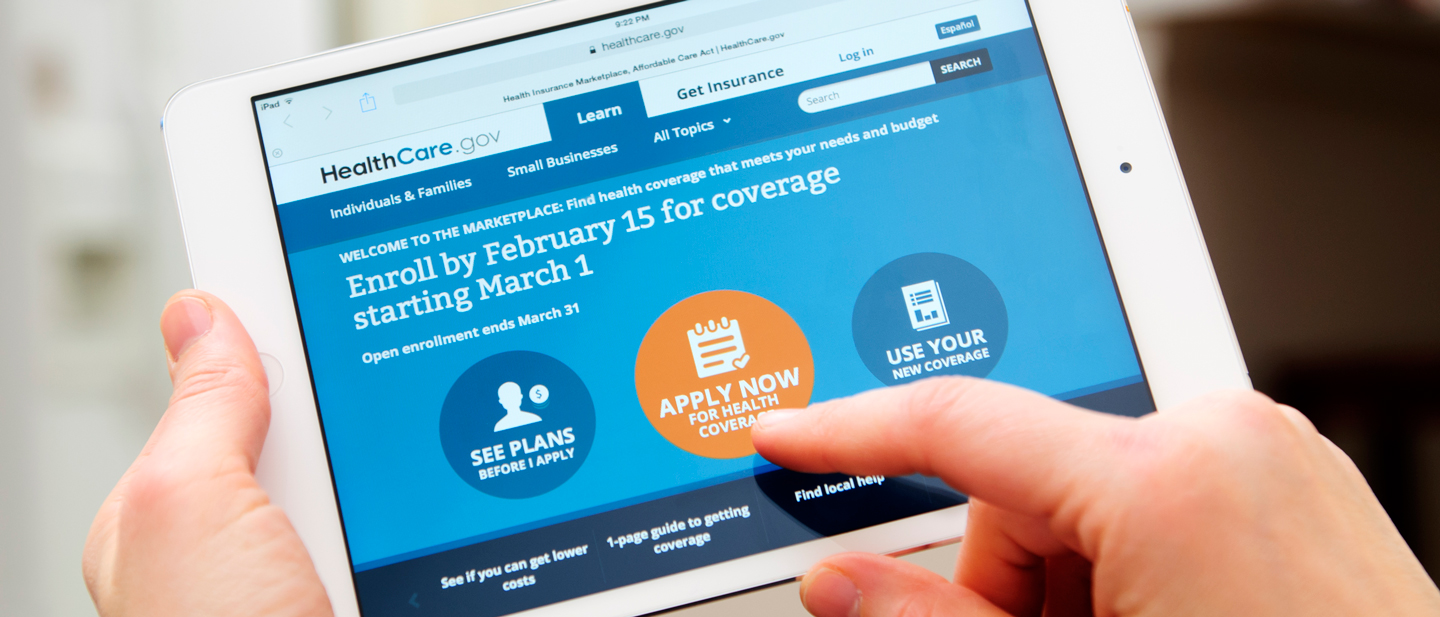 States Looking to Run Their Own Health Insurance Marketplace See Opportunity for Funding, Flexibility
