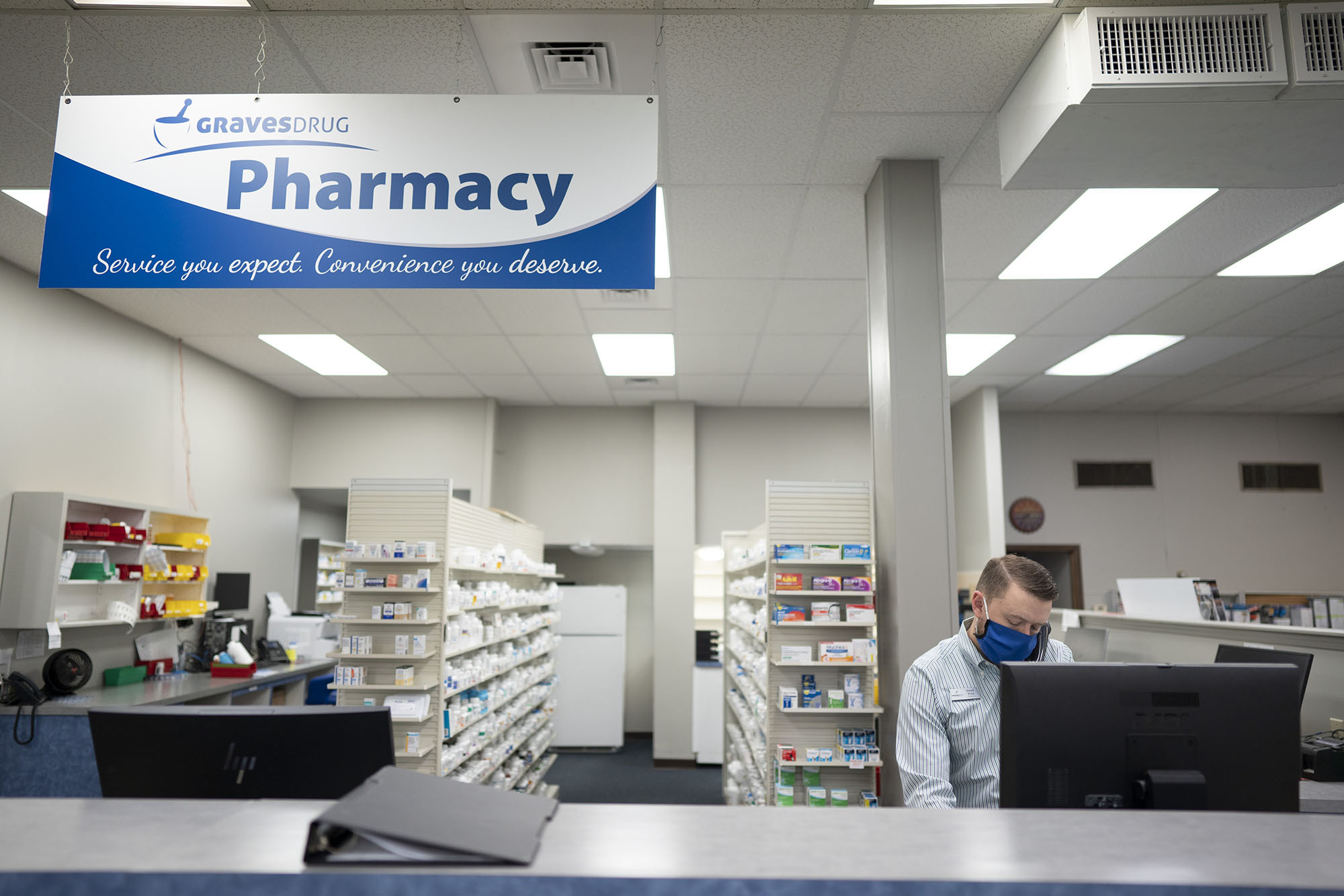 Competition, Consolidation, and Evolution in the Pharmacy Market |  Commonwealth Fund