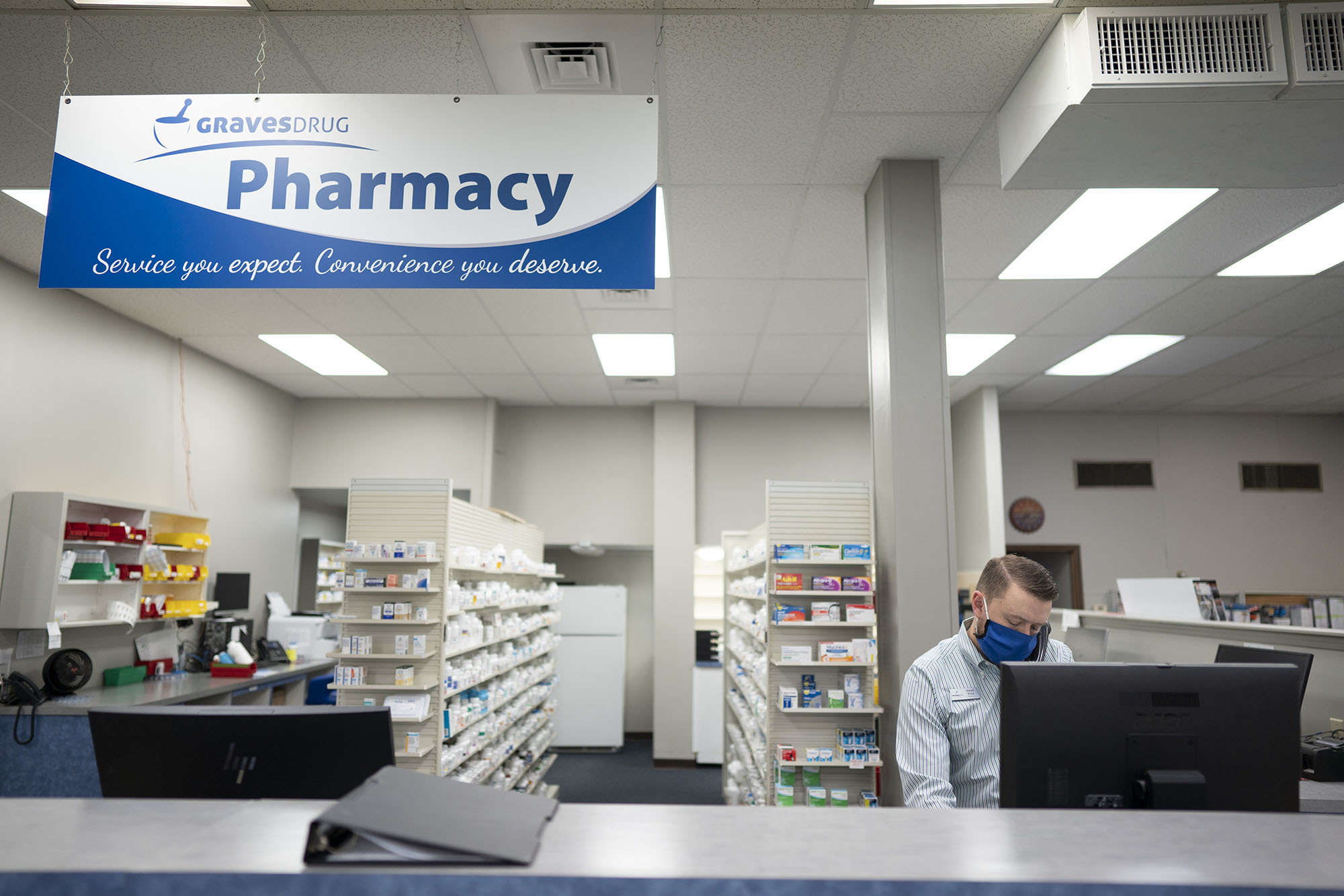 Pharmacy