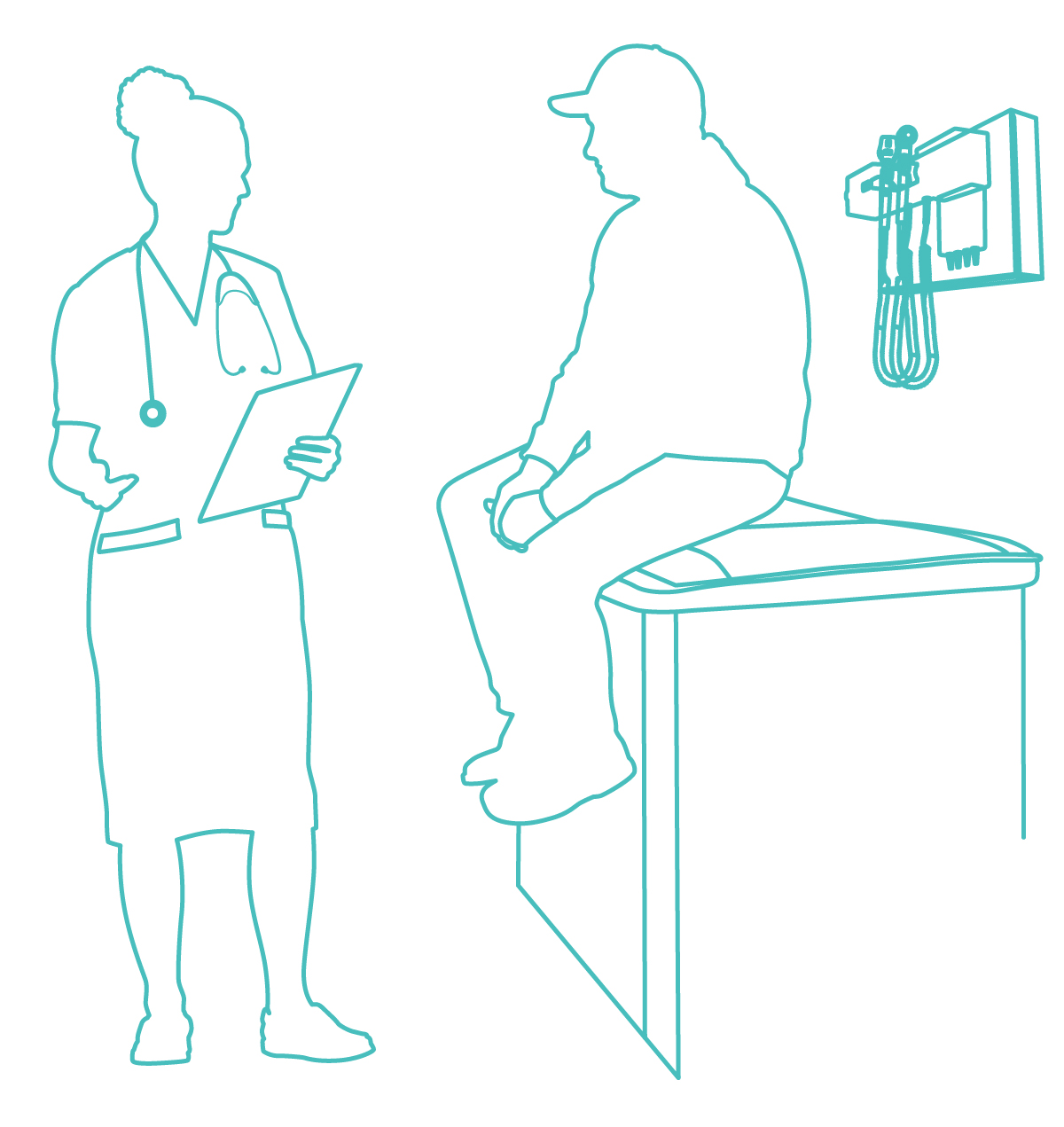 Patients’ Gratitude