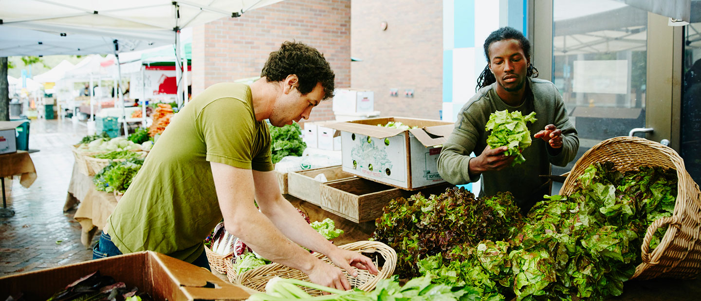 grocery small business