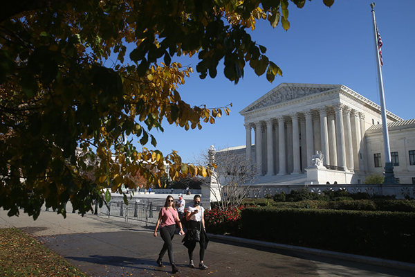 Visiting the supreme court oral arguments cheap
