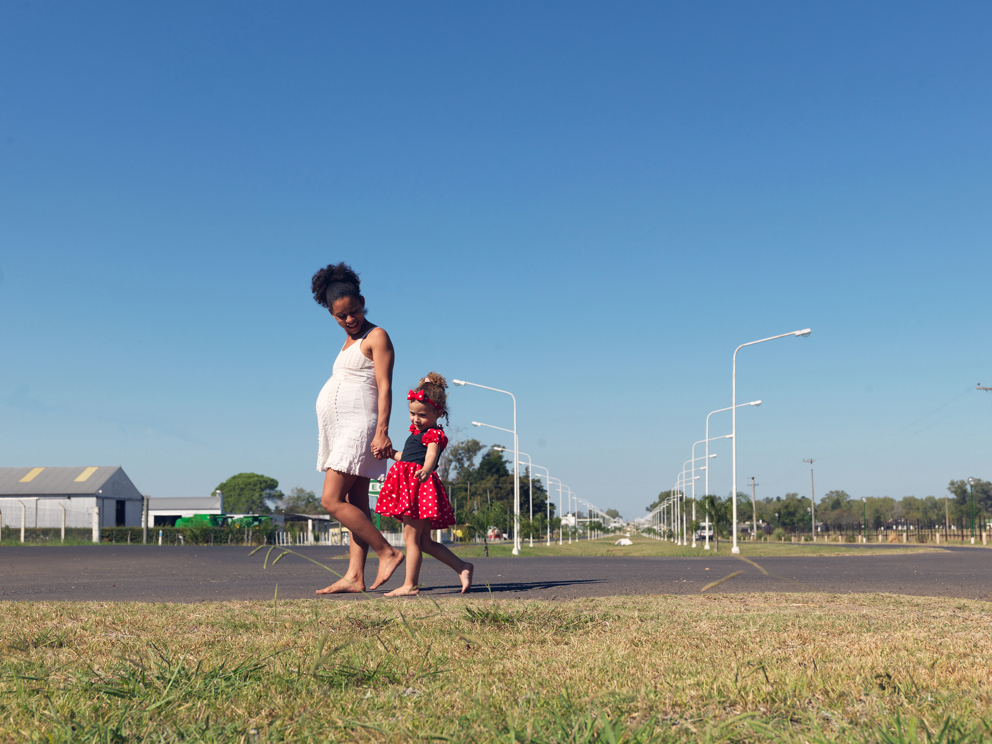 The Rural Ob Access & Maternal Service (ROAMS) grant for Northeastern New  Mexico - Holy Cross Medical Center